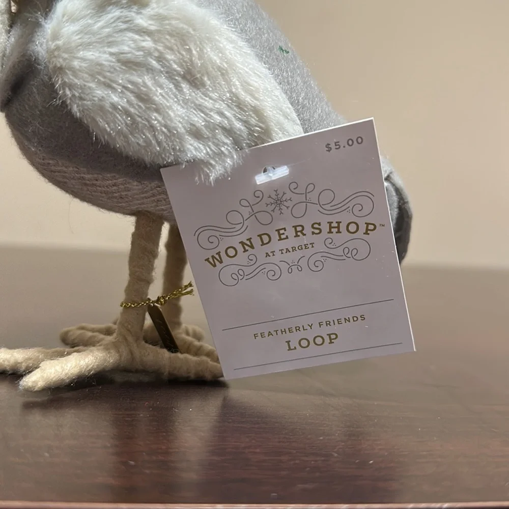 Target 2022 wondershop